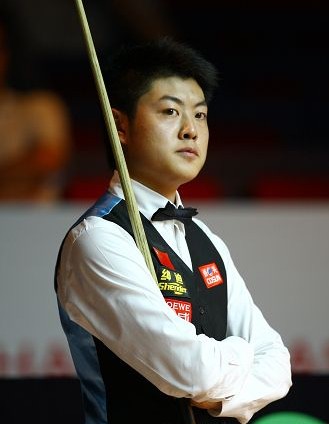 他对手的表 他对手的表