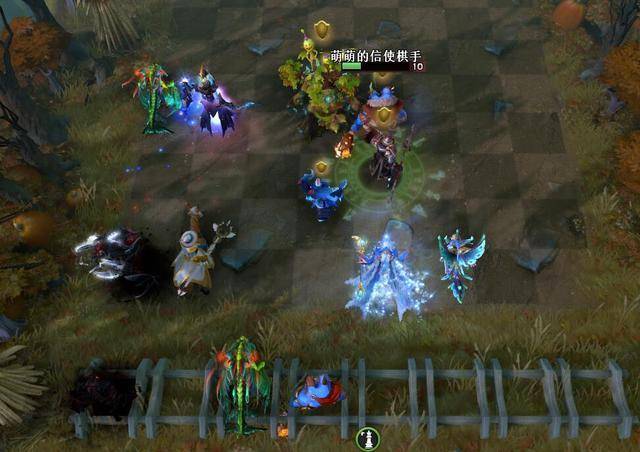 模的分区域 模的分区域